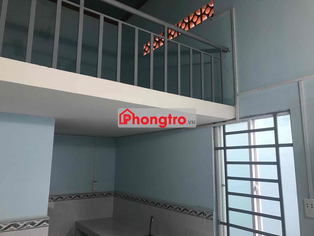 Nhà trọ gần KCN Cao Thủ Đức, BV Ung bướu mới, BX Miền đông mới!