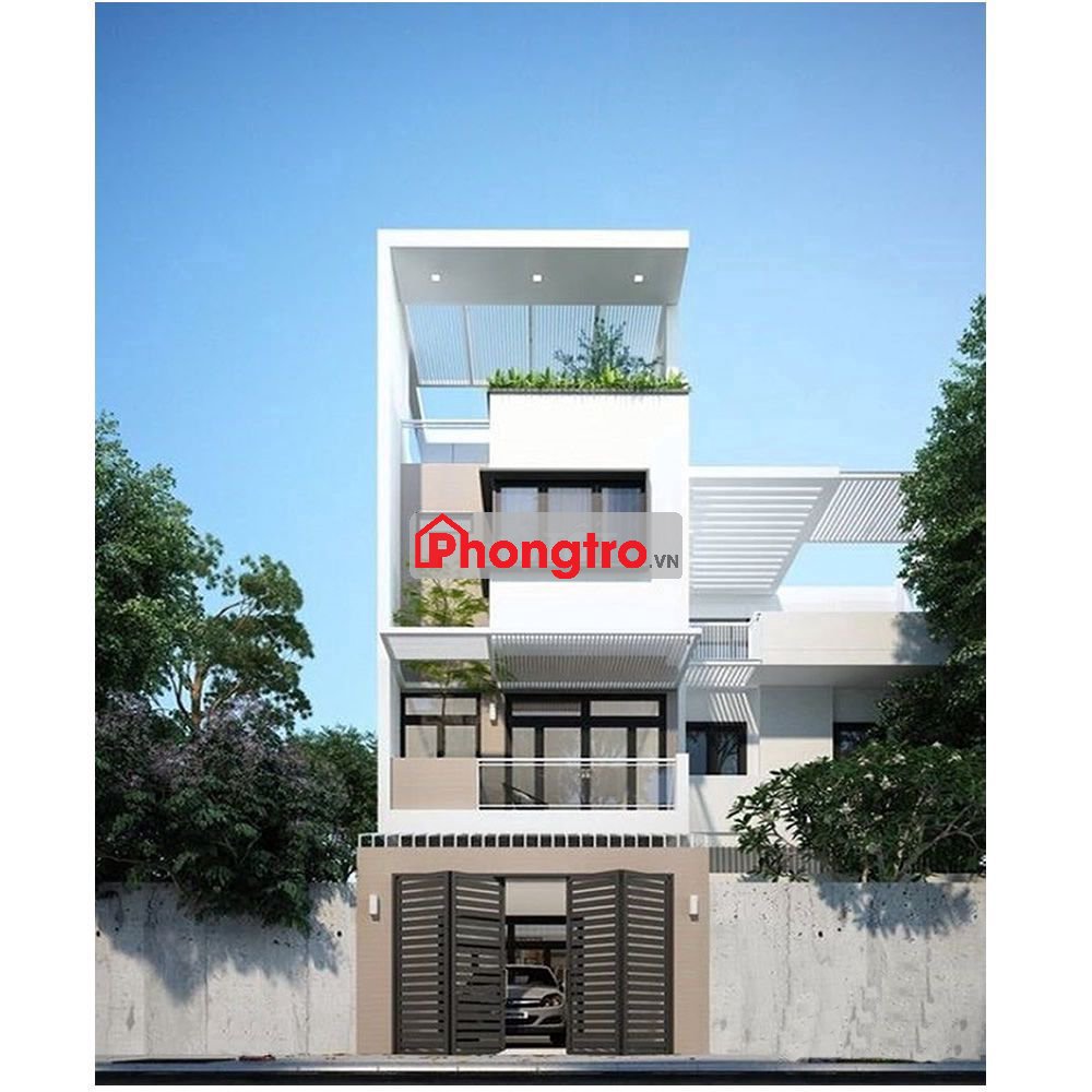 Phòng trọ 1,6tr Đường Phạm Văn Đồng Quận Bắc Từ Liêm 22m² có Điều Hòa