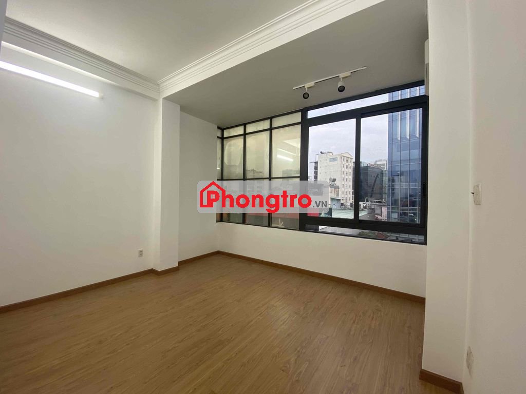 CHDV mặt tiền Cách Mạng Tháng 8 - 25m2 - chỉ 6tr/th