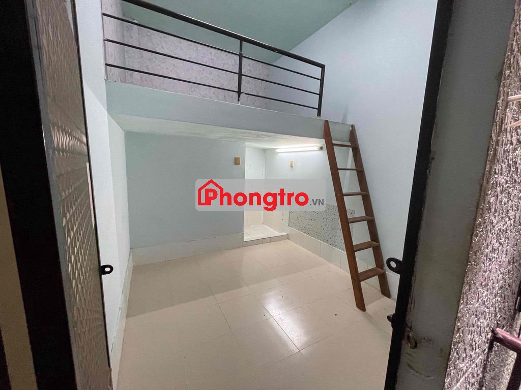 Phòng trọ Tân Bình