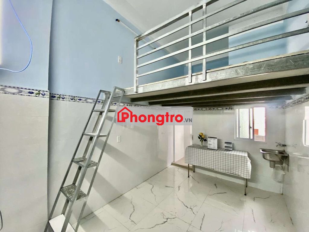 Cho thuê phòng trọ Đẹp Giá sinh viên