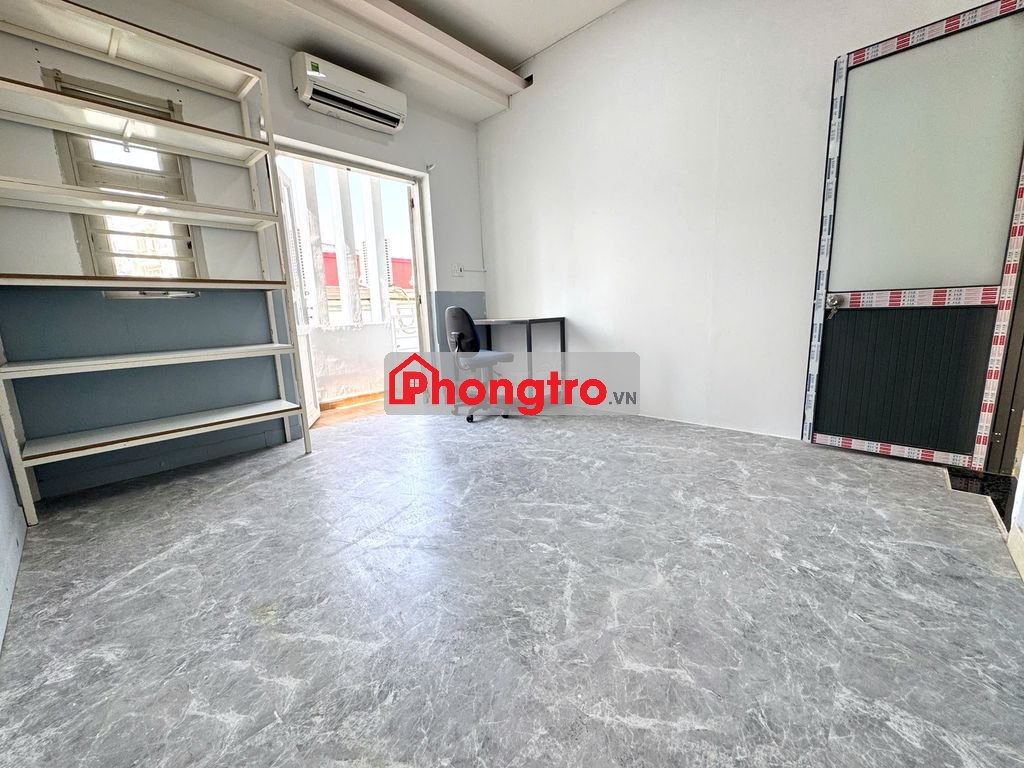 PHÒNG BAN CÔNG THOÁNG MỚI TOANH