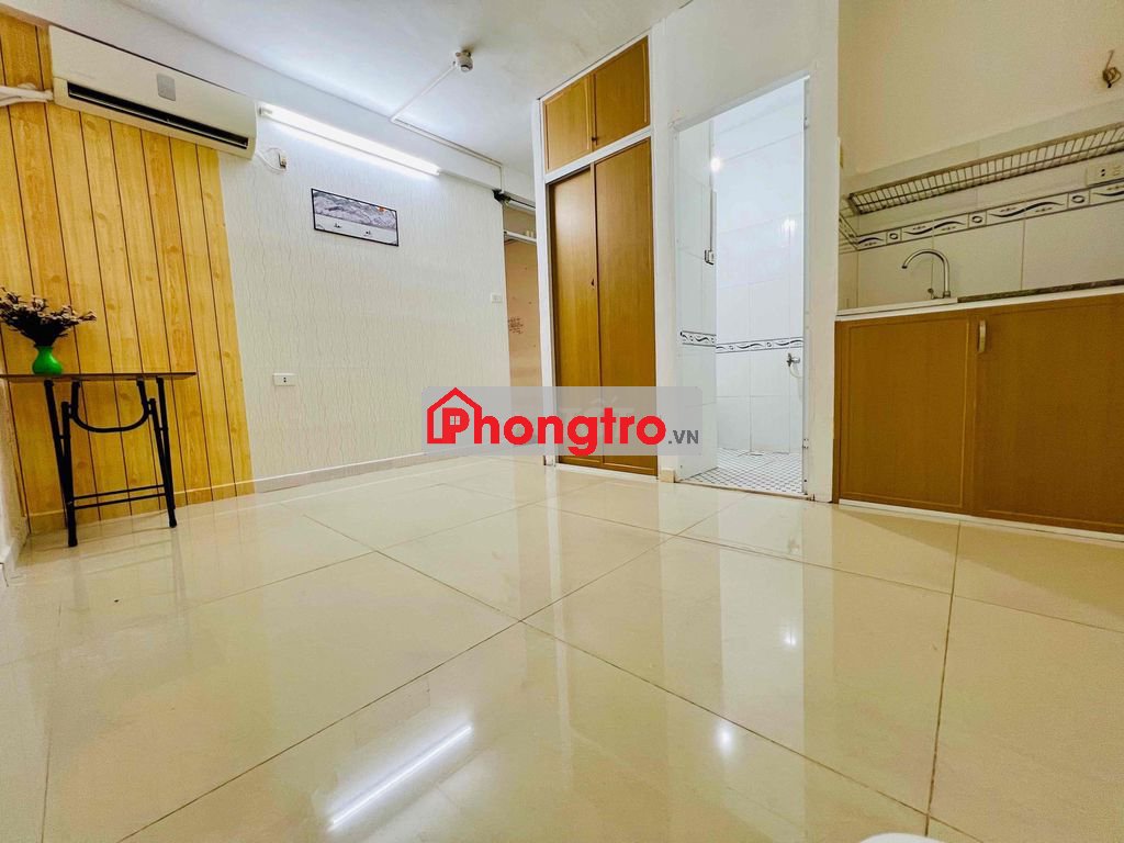 Cho thuê phòng trọ I tại 236 Điện Biên Phủ, giá 3.6tr