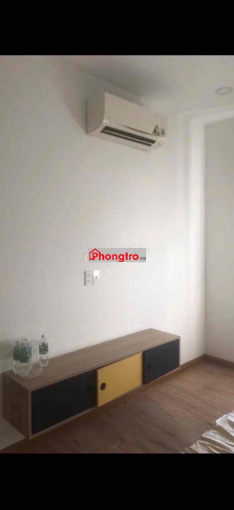 phòng sạch không chung chủ