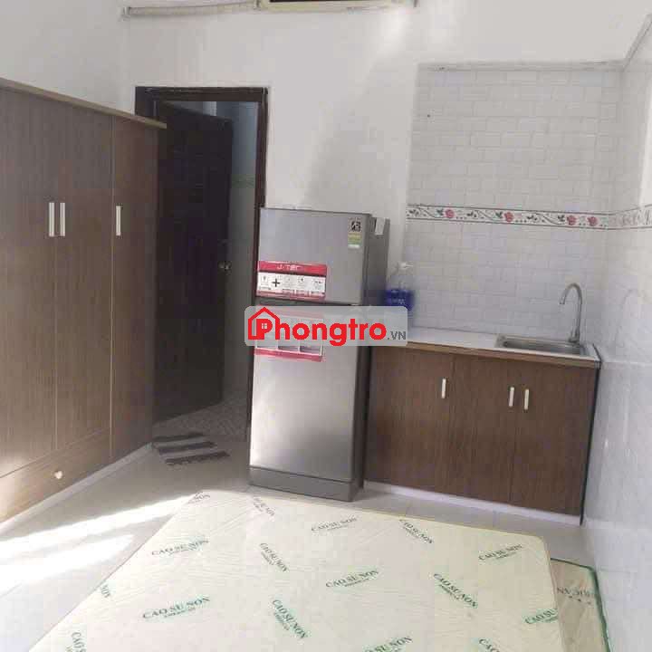 Phòng 2tr5 full nội thất