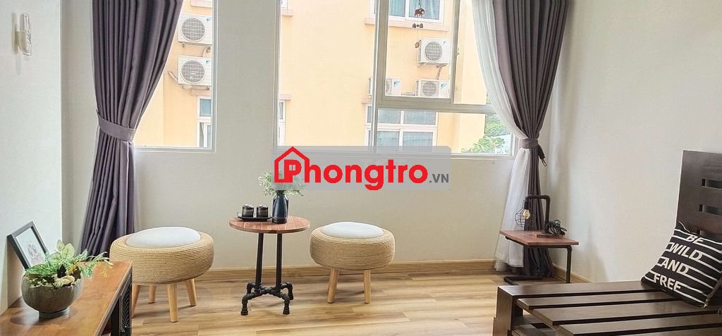 Phòng đẹp Khu Trung Sơn, Đối diện Chung cư SaiGon MIA