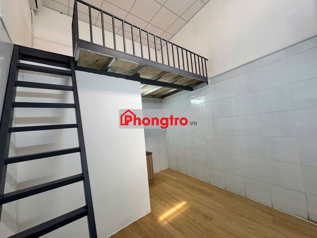 Cho thuê phòng mới set up 123 Đường số 2. (DT: 26-30m2). 3,5 tr/phòng