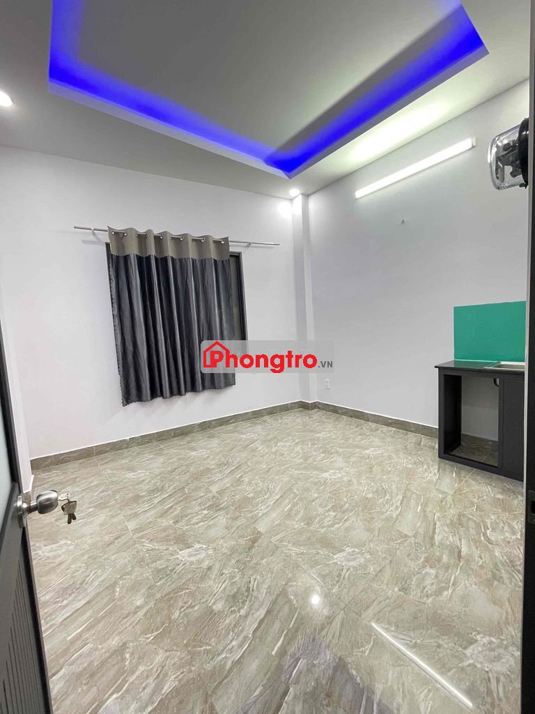Cho Thuê Phòng Ngay PVĐ - Giá Rẻ Có Máy Lạnh - 3 Triệu