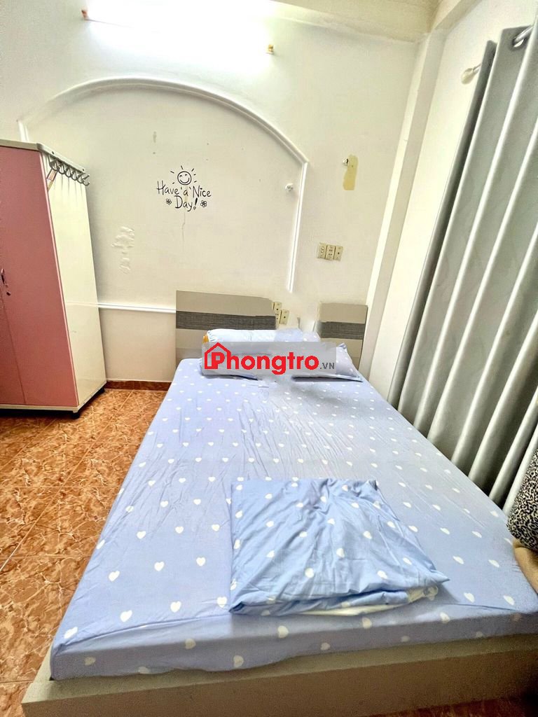 Phòng đẹp ngay trung tâm Nguyễn Trãi