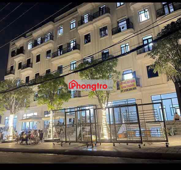 PHÒNG TRỌ MỚI XÂY ( hỗ trợ ghép sinh viên)