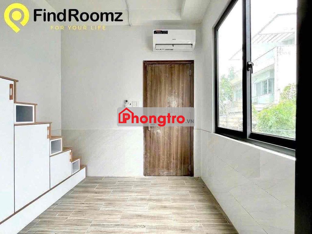 TRỌ 100% MỚI XÂY NGAY LÊ VĂN VIỆT GẦN N4 THỦ ĐỨC