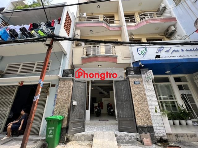 🌟 KTX TRUNG TÂM Q1 – CHỈ 1,6 TRIỆU/THÁNG THÁNG