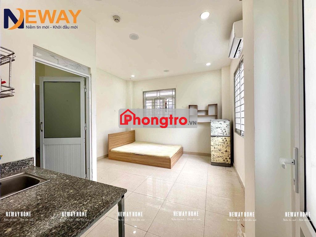 Phòng trọ sinh viên ở ngay giảm mạnh