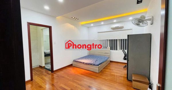 Tòanhà Ngyễn tri phươg ngay Đh Kih tế,có dạg sleepbox,có dạg phòg riêg