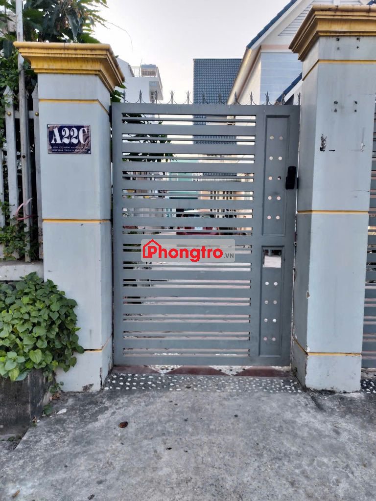 CHO THUÊ CĂN HỘ MINI Phòng trống hoặc Nội Thất -GẦN AEON - Bình Nhâm