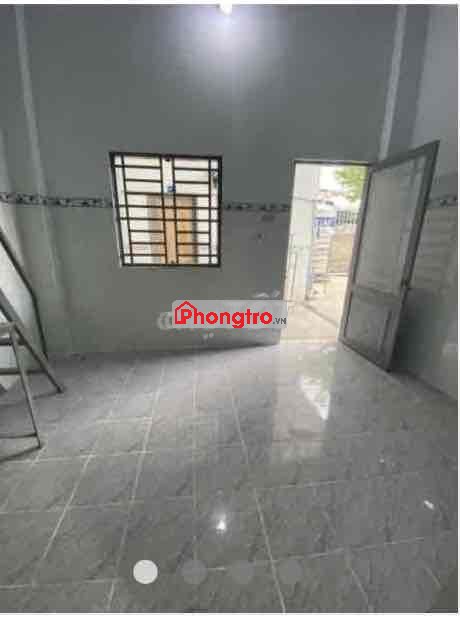 Phòng trọ 25m2- đường 41, Bình Trưng Đông, gần Bệnh viện Q2