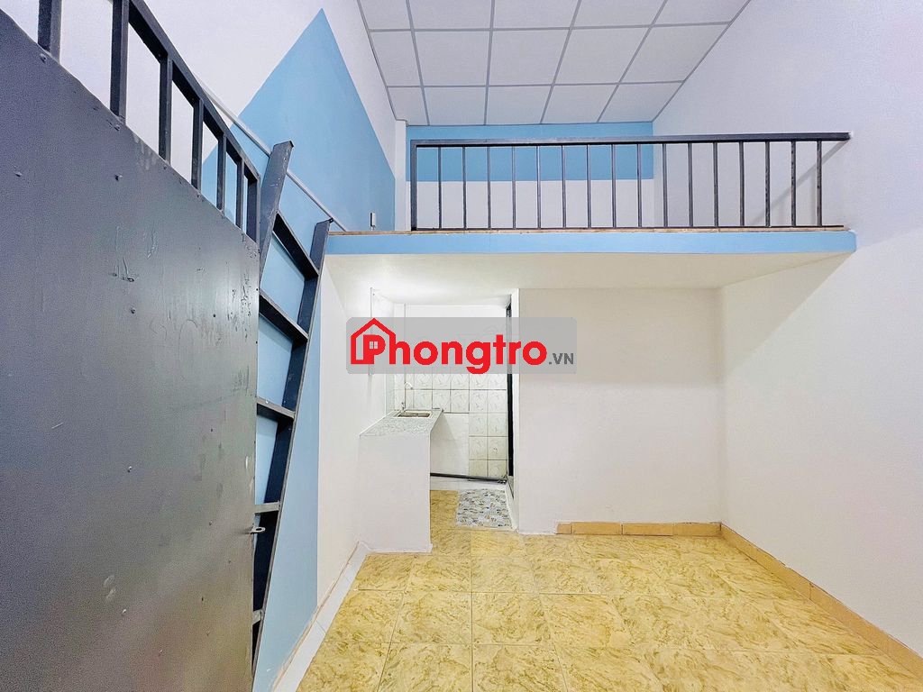 PHÒNG Y HÌNH GIÁ RẺ, TỰ DO THOẢI MÁI 10' TỚI LÀNG ĐẠI HỌC THỦ ĐỨC