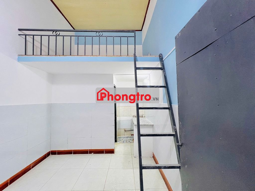 PHÒNG MỚI, GIÁ RẺ GIỜ GIẤC TỰ DO THOẢI MÁI GẦN CẦU VƯỢT LINH XUÂN