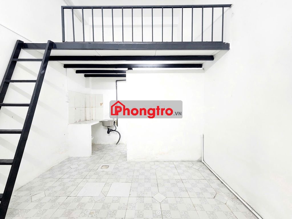 PHÒNG MỚI, SẠCH SẼ THOÁNG MÁT TỰ DO THOẢI MÁI GẦN CẦU VƯỢT LINH XUÂN