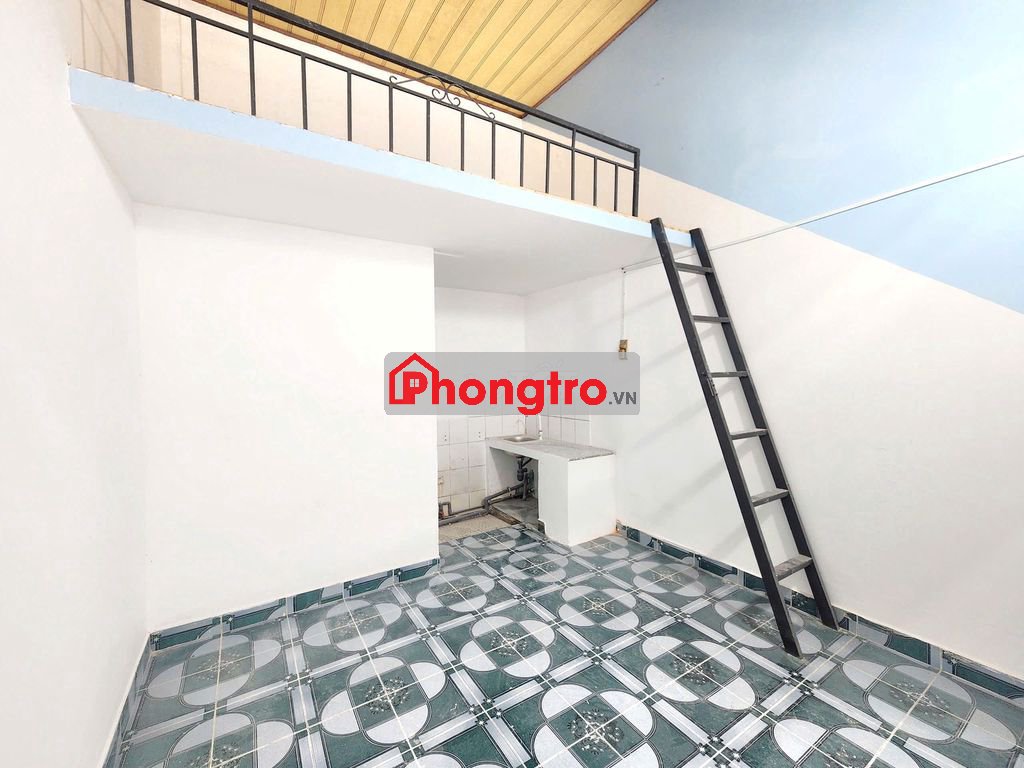 PHÒNG RỘNG THOÁNG MÁT, GIỜ GIẤC TỰ DO THOẢI MÁI GẦN CẦU VƯỢT LINH XUÂN