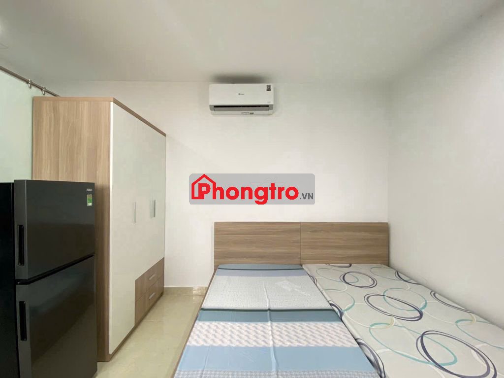 Còn phòng 20m2 đường số 1 Lý Phục Man, P. Bình Thuận (cũ), TPHCM