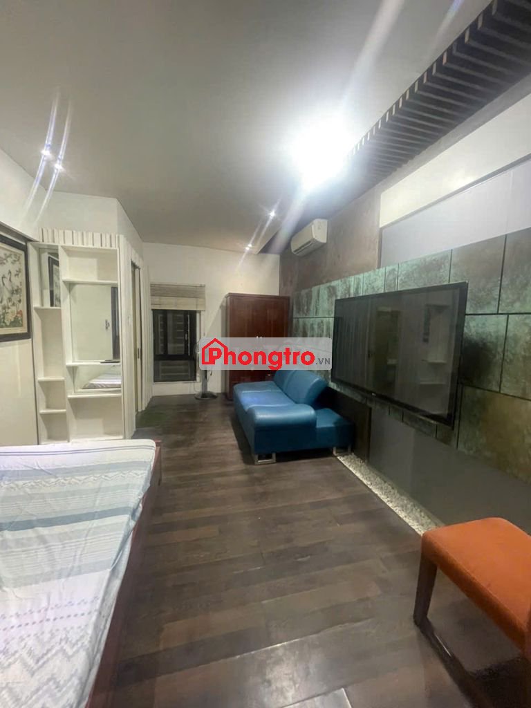 Cho thuê phòng Master trong chung cư Đức Khải (ERA TOWN)