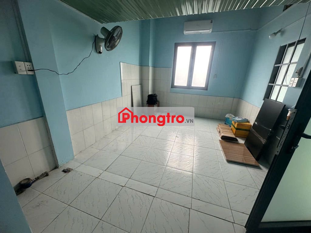 Cho thuê phòng trọ tân thới nhất, phan văn hớn, q12
