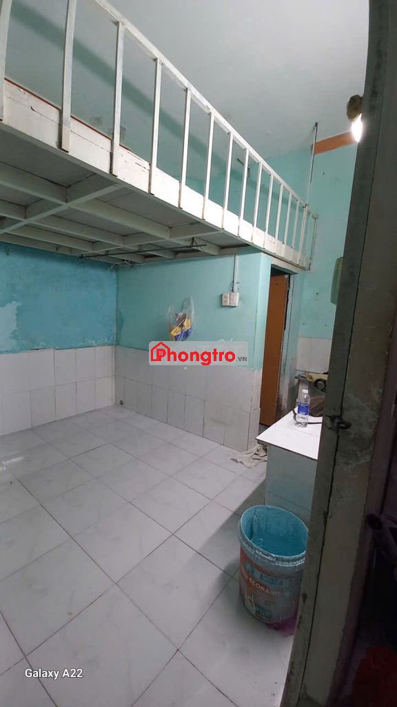 PHÒNG GẦN GIGAMALL PHẠM VĂN ĐỒNG