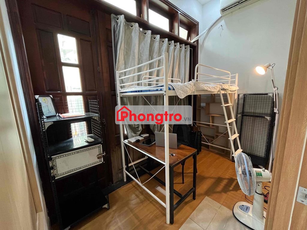 Kí túc Nam 1-3ng/1 phòng tiện nghi