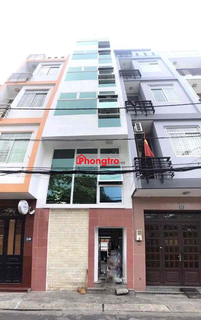 📣 SANG NHƯỢNG MÔ HÌNH KTX – Nguyễn Giản Thanh, Q10