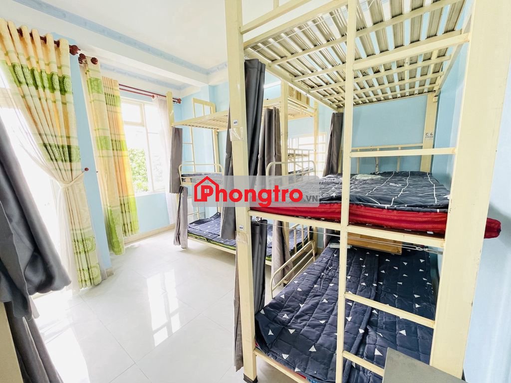 KTX NAM GIÁ RẺ NGAY CVPM