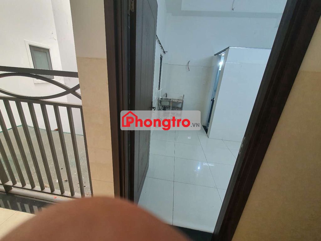 Phòng ở chất lượng cao