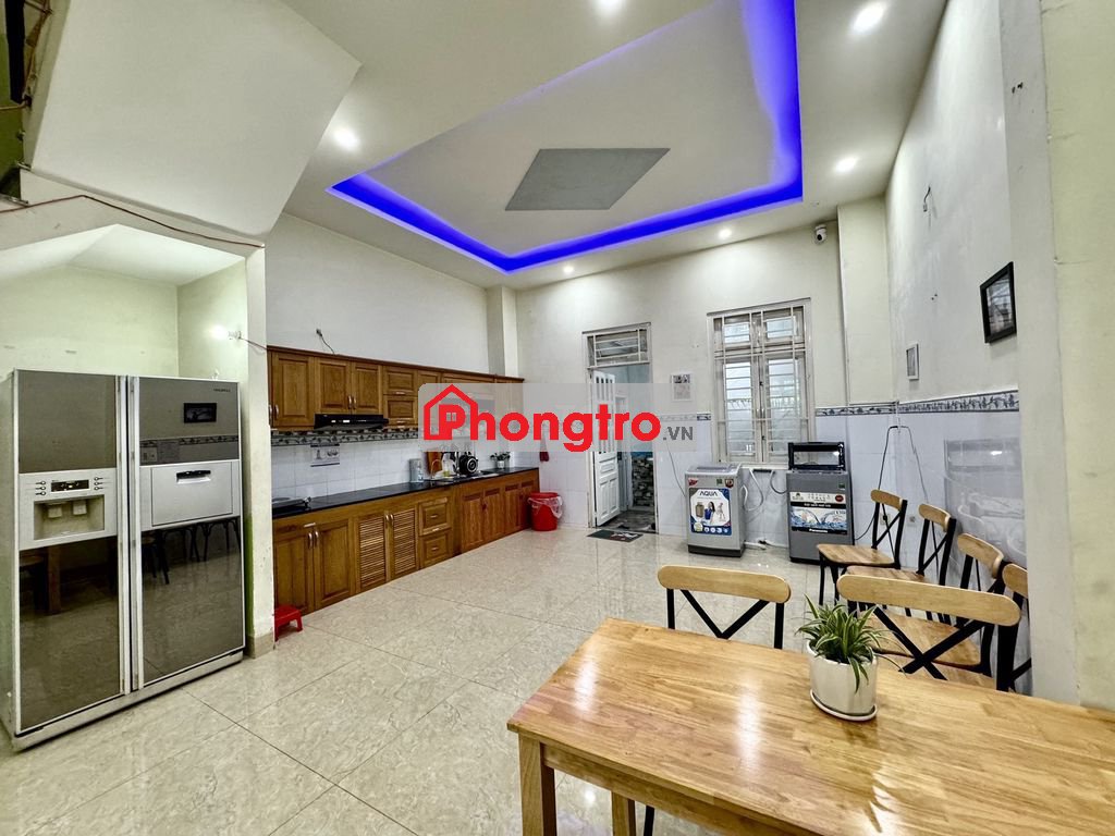 KTX Nam Quận 9 Ngay ĐH Văn Hóa 2, SPKT, GTVT, HV Bưu Chính Viễn Thông