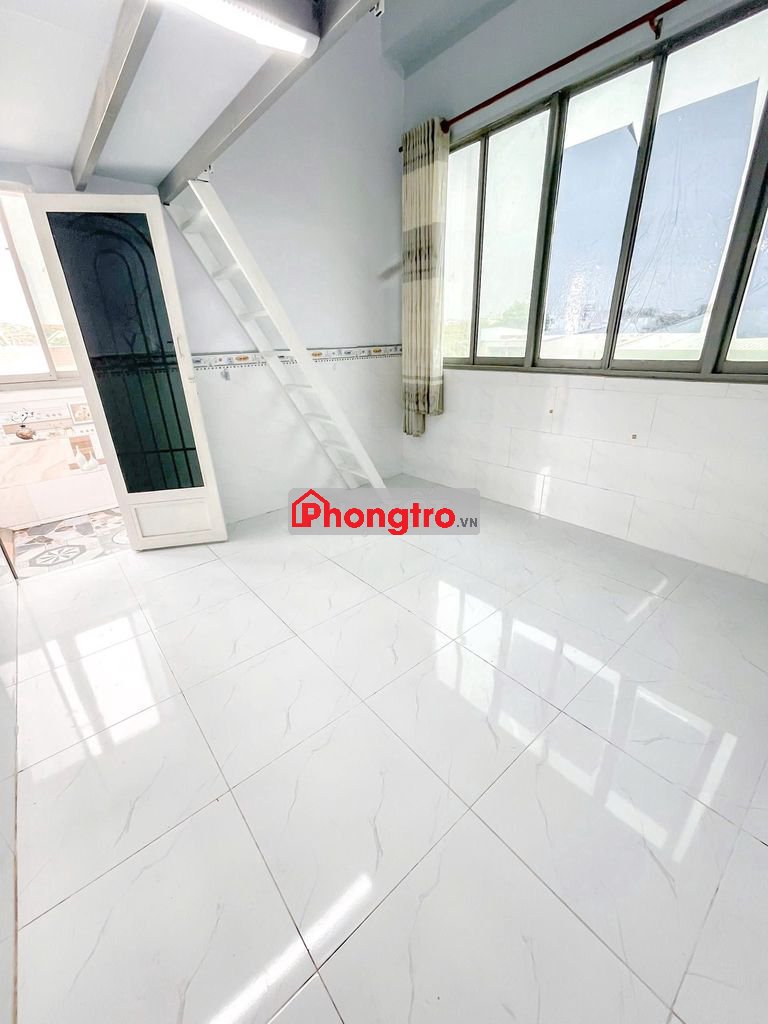 Phòng gác giá rẻ gần IUH,VLU cs3