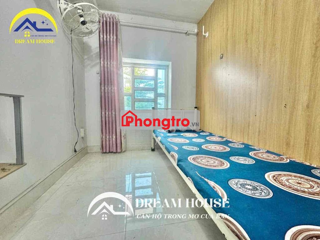 Phòng Trọ Zá Rẻ Chỉ Nhận Nữ, Gần Đại Học Công Thương (Bao Tất Cả Phí)