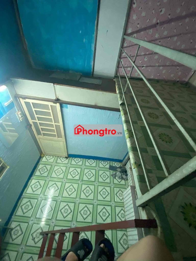 Phòng trọ 1tr giá rẻ