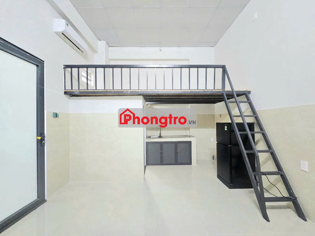 PHÒNG MỚI, SẠCH SẼ, THOÁNG MÁT TỰ DO THOẢI MÁI GẦN CẦU VƯỢT LINH XUÂN