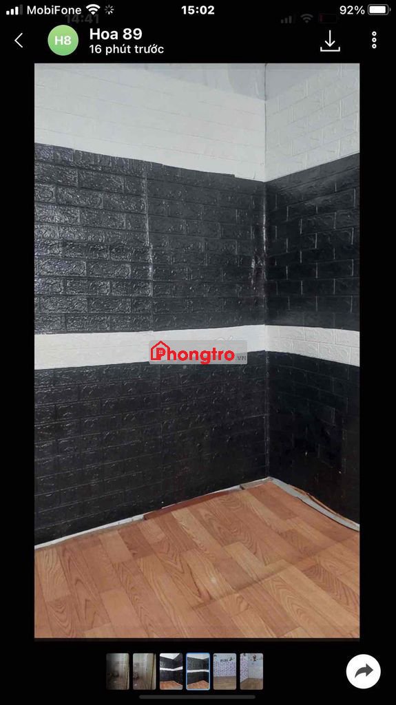 phòng 173/59 Thành Thái