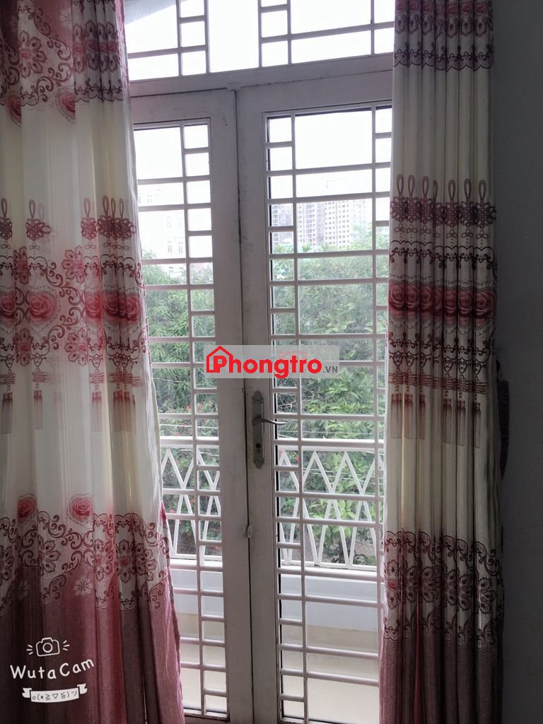 Ở ghép giường tầng cách Trường Cao Thắng 800m