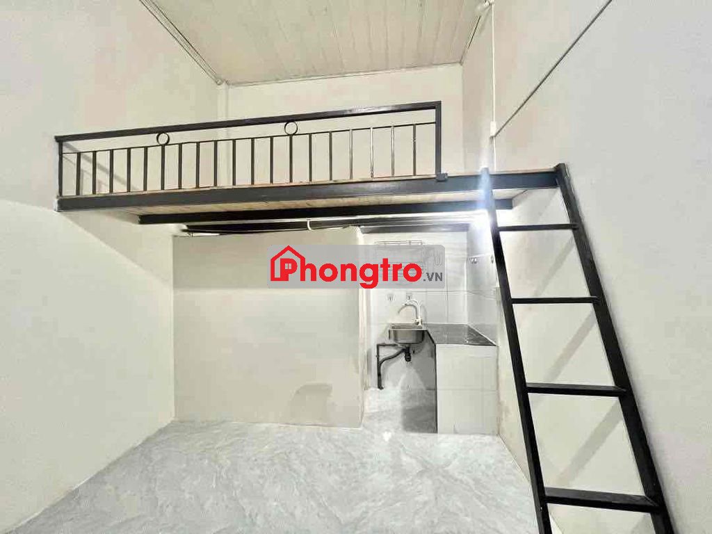 trọ gần đh ngân hàng, kte luật, ktx khu B (ngay cầu vượt linh xuân)