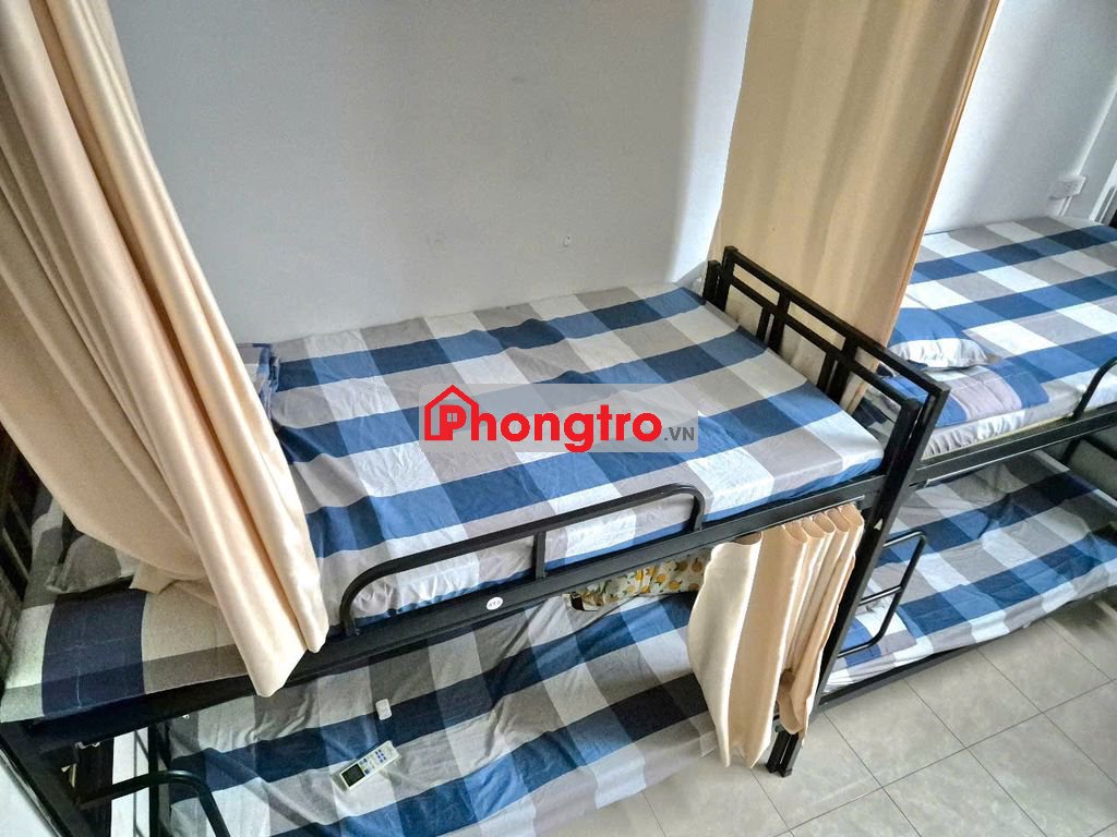 trọ giá rẻ Phòng trọ riêng tư, sạch sẽ tiện nghi