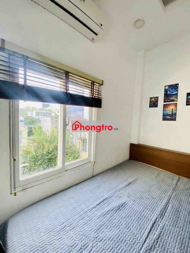 Nhiều phòng lớn giá rẻ mới giờ tự do