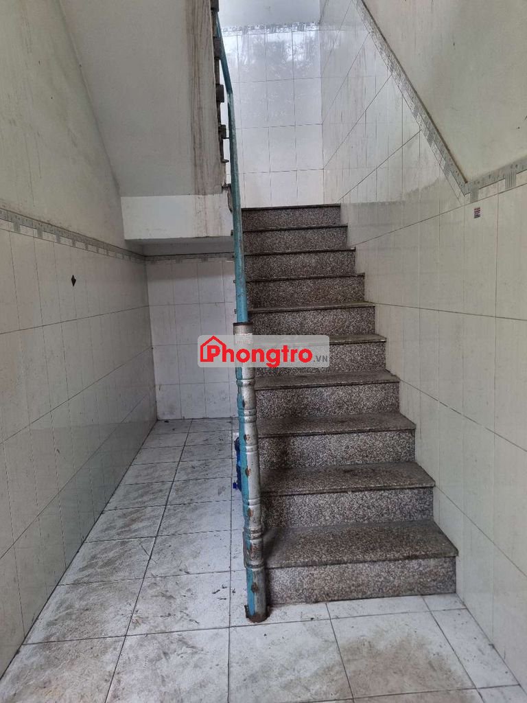 Cho thuê phòng trọ giá rẻ đường Bình Trị Đông, Bình Tân gầnkhu Tên Lửa