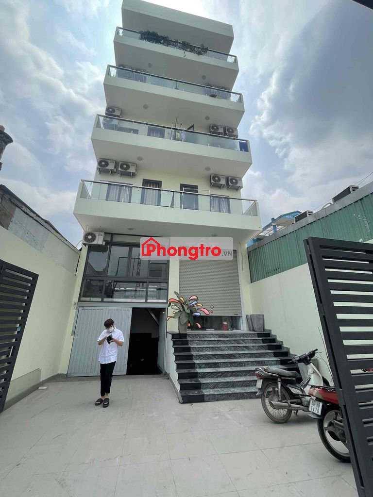 PHÒNG 2 PN,2MÁY LẠNH NGAY GIGAMALL