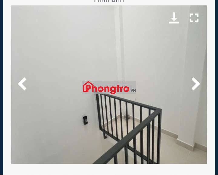 Cho thue phòng tro mặt tiên tinh lo 10 DT10m gia1 trieu co gac