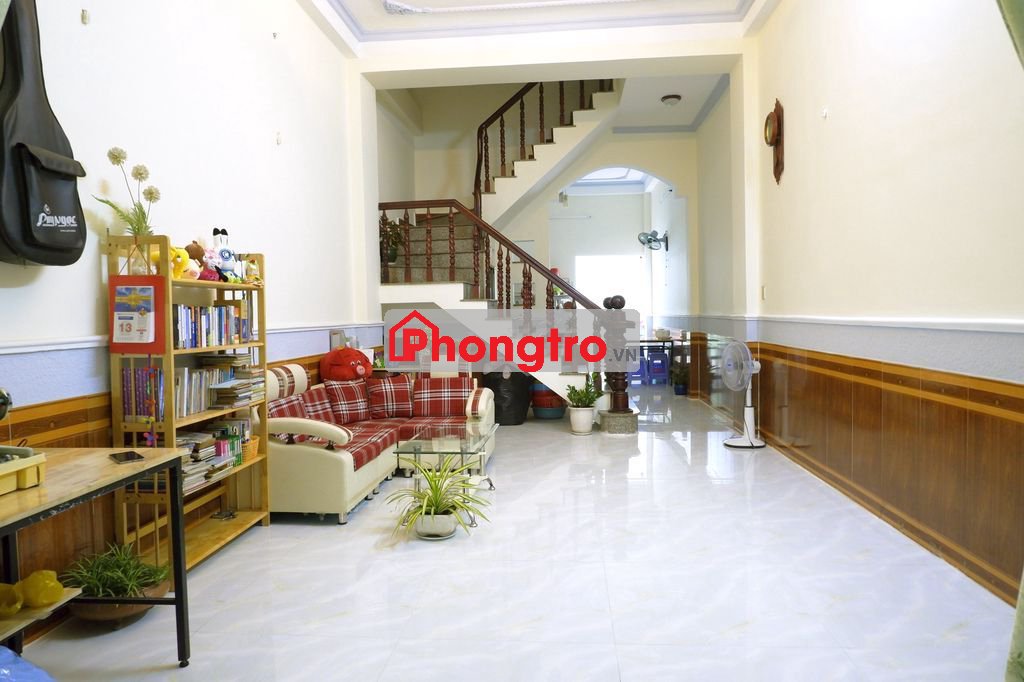 Eco Home - Ký túc xá tiện nghi giá rẻ