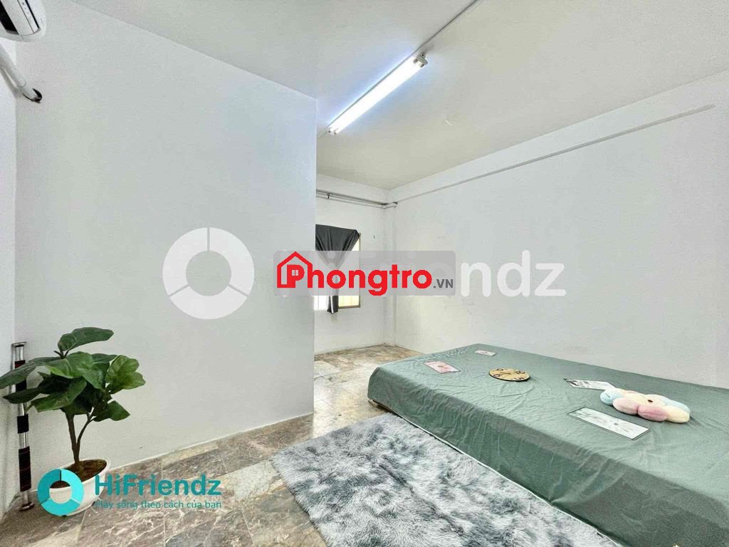 PHÒNG TRỌ TỐT NGAY BẾN XE MIỀN TÂY SẴN NỘI THẤT ĐƯỢC NẤU ĂN