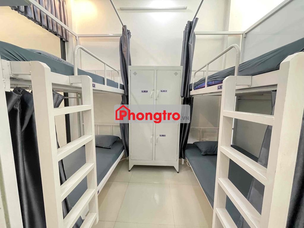 KTX NAM CAO CẤP MIỄN PHÍ DỊCH VỤ|NGAY NGÃ TƯ THỦ ĐỨC, ĐH GTVT 2,SPKT