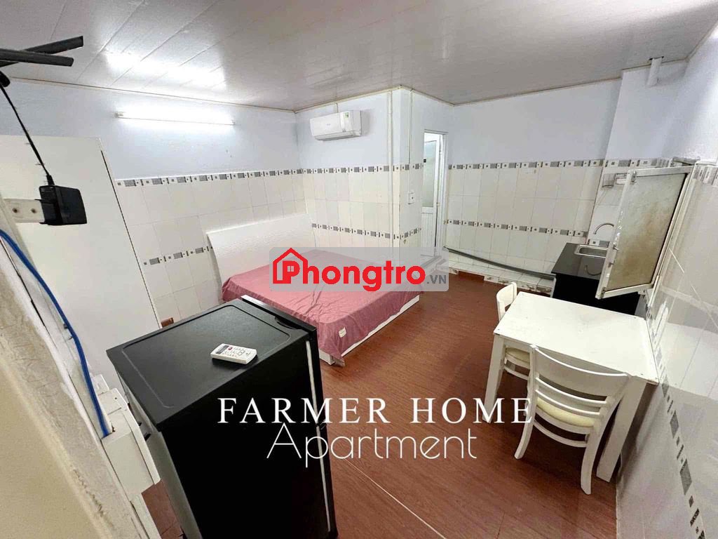 CHÍNH CHỦ,CHO THUÊ PHÒNG 30M2 | FULL NT 2 CS | NGAY HOÀ HƯNG Q10