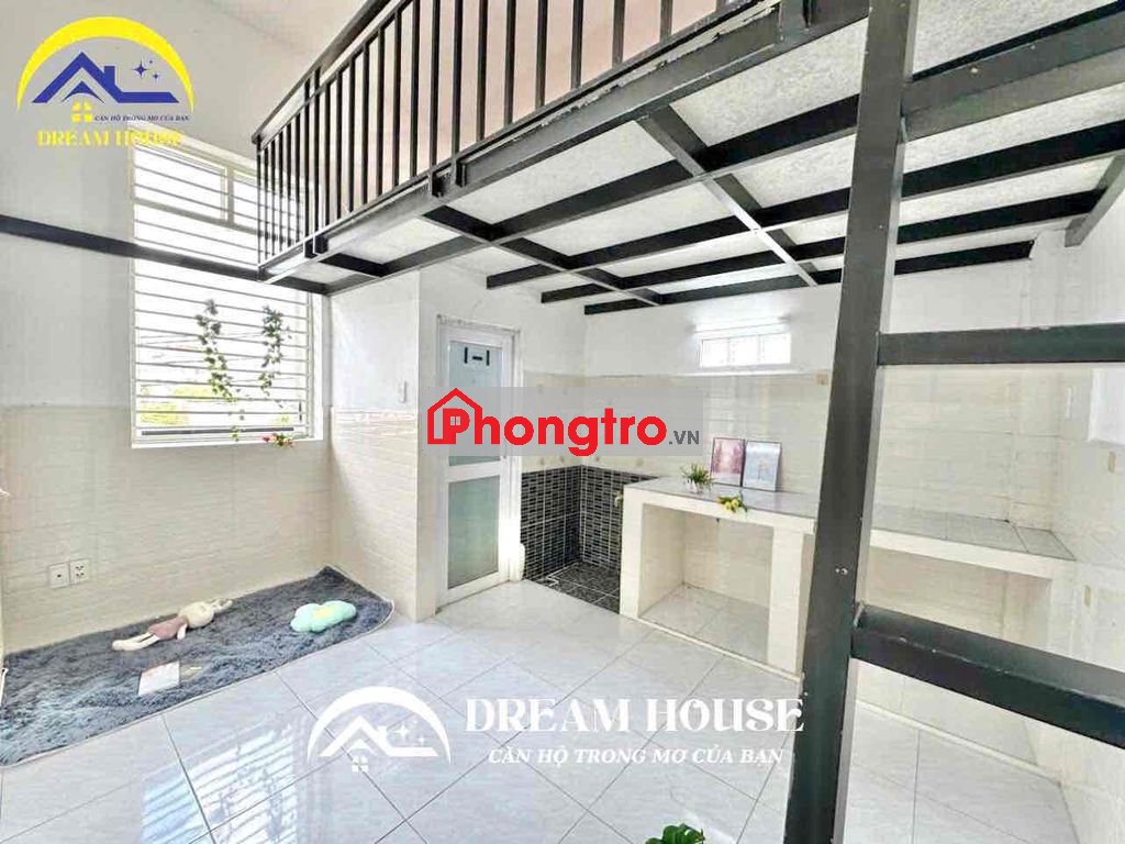 PHÒNG TRỌ GIÁ RẺ, CÓ GÁC CAO - GẦN NGÃ TƯ XÃ, Ở ĐƯỢC LIỀN